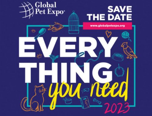 Global Pet Expo 2023