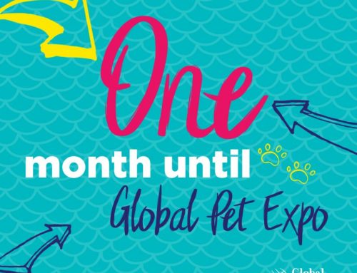 We Are One Month Away