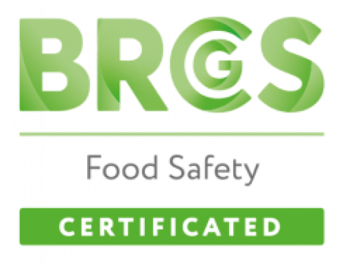 BRCGS